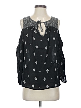 Lucky Brand Sleeveless Blouse (view 1)