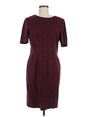 BOSS by HUGO BOSS Casual Dress (view 1)
