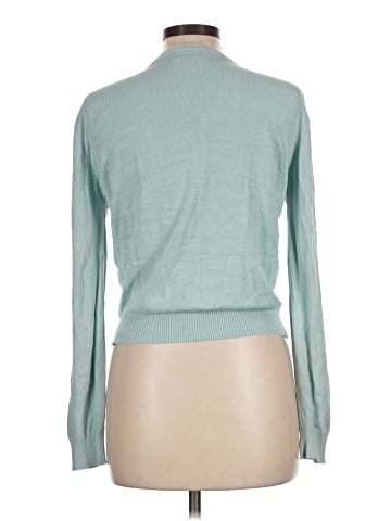 Neiman Marcus Long Sleeve Blouse (view 2)