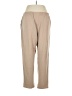 Ruby Rd. Solid Tan Casual Pants Size 2X - photo 2