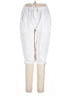 Assorted Brands White Casual Pants Size XL - photo 1