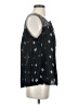 Lucky Brand Black Sleeveless Blouse Size S - photo 4