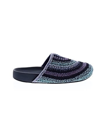 The Sak Mule/Clog (view 1)