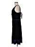 Marc by Marc Jacobs 100% Polyester Blue Cocktail Dress Size 8 - photo 5