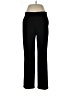 Kasper Solid Black Dress Pants Size L - photo 1