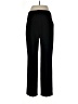 Kasper Solid Black Dress Pants Size L - photo 2