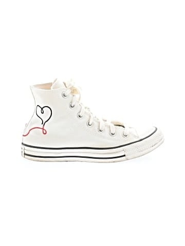 Converse Sneakers (view 1)