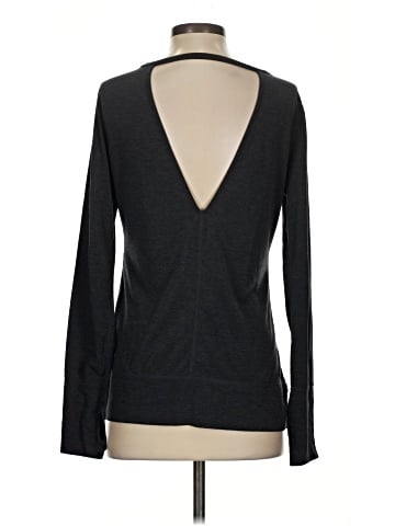 Gap Fit Long Sleeve T-Shirt (view 2)