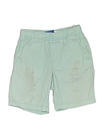 Old Navy Khaki Shorts (view 1)