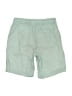 Old Navy Green Khaki Shorts Size M (kids) - photo 2