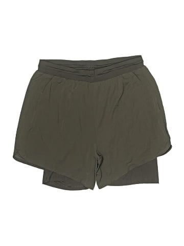 Zara Athletic Shorts (view 1)