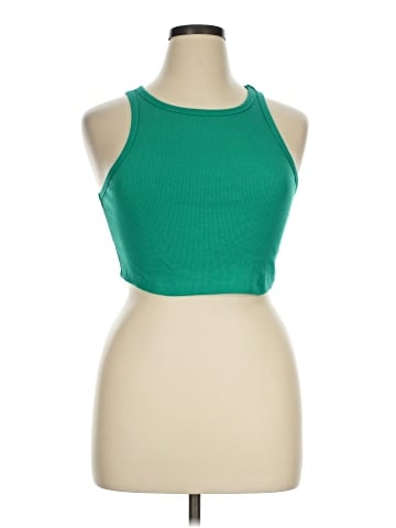 Wild Fable Tank Top (view 1)