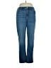 Seven7 Blue Jeans Size 16 - photo 1