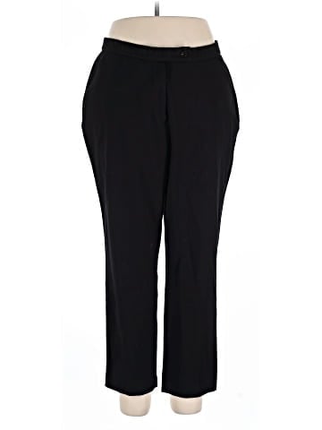 Alia Dress Pants (view 1)
