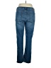 Seven7 Blue Jeans Size 16 - photo 2