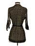 Eden & Olivia Black Cardigan Size S - photo 2