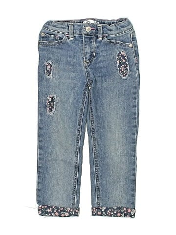 Jordache Jeans (view 1)