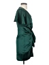 VICI Green Cocktail Dress Size S - photo 4