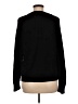 Wilfred Solid Black Pullover Sweater Size M - photo 2