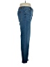 Seven7 Blue Jeans Size 16 - photo 4