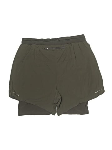 Zara Athletic Shorts (view 2)