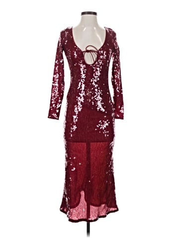 Bardot Cocktail Dress (view 1)