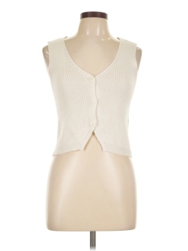 No Comment Sleeveless Top