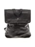 Posse Black Backpack One size - photo 1