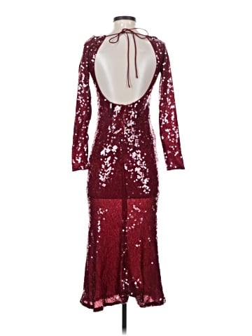 Bardot Cocktail Dress (view 2)