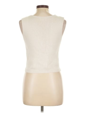 No Comment Sleeveless Top (view 2)