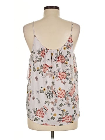 Doe & Rae Sleeveless Blouse (view 2)