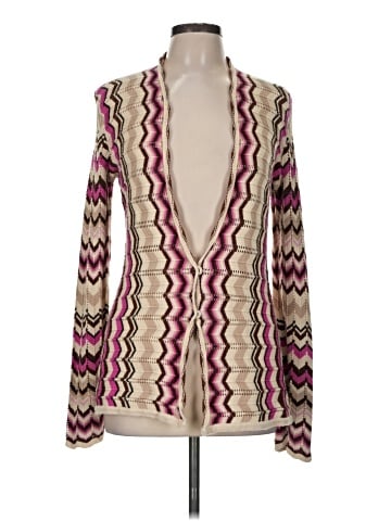 Sigrid Olsen Cardigan (view 1)