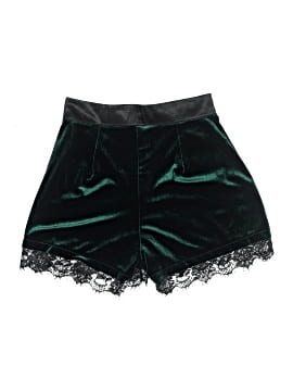 Shein Shorts (view 2)