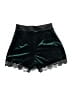 Shein Green Shorts Size 4 - photo 2