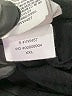 Vuori Solid Black Active Pants Size XXL - photo 6