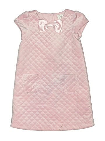 Janie and Jack Dress (view 1)