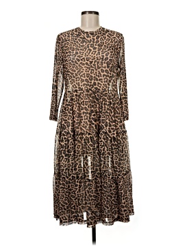 Johnny Was Casual Dress