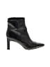 Sam Edelman Black Ankle Boots Size 7 - photo 1