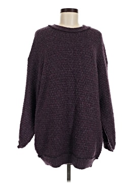 Free People Pullover Sweater