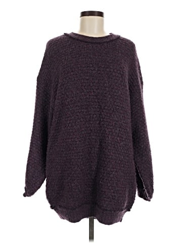 Free People Pullover Sweater (view 1)