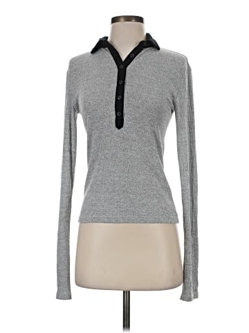 Rag & Bone Turtleneck Sweater (view 1)