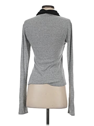 Rag & Bone Turtleneck Sweater (view 2)