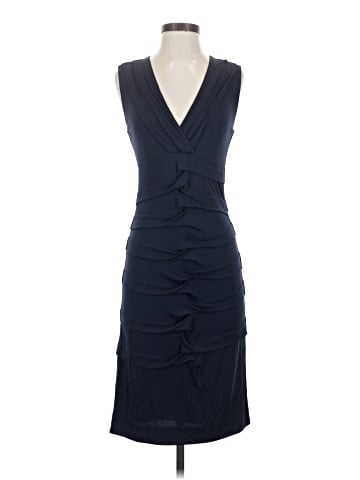 Nicole Miller Cocktail Dress (view 1)