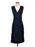 Nicole Miller Blue Cocktail Dress Size S - photo 1