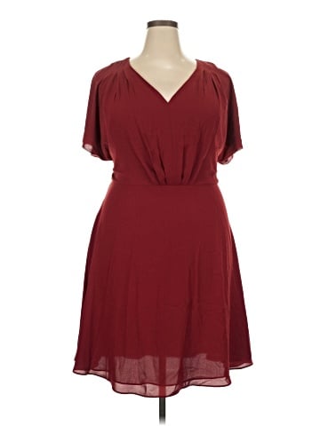 Ann Taylor Cocktail Dress (view 1)