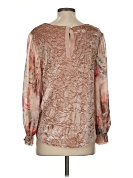 Meadow Rue Long Sleeve Blouse (view 2)