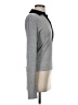 Rag & Bone Gray Turtleneck Sweater Size S - photo 4