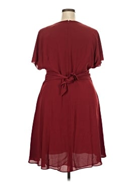 Ann Taylor Cocktail Dress (view 2)