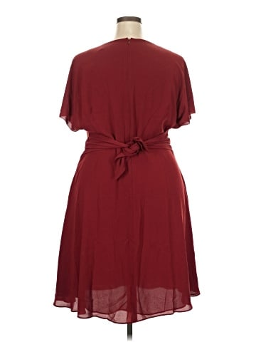 Ann Taylor Cocktail Dress (view 2)