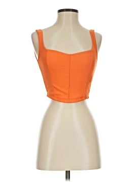 Stradivarius Tube Top (view 1)
